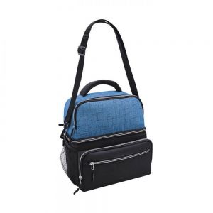 HIELERA GALO personalizada